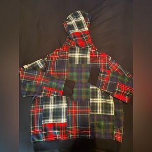 Ralph Lauren hoodies new with tags.